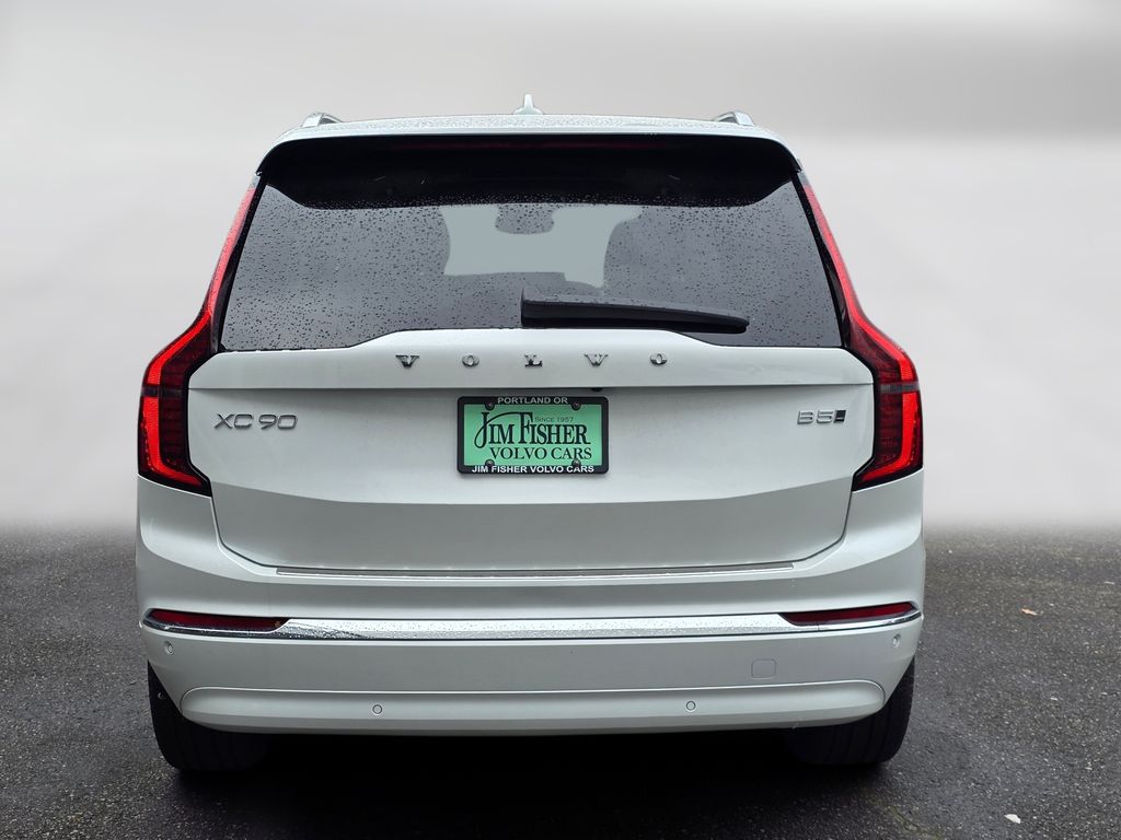 2025 Volvo XC90 Plus - Photo 6