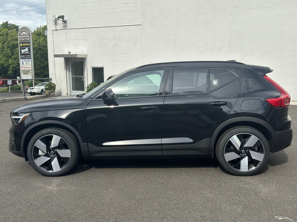 Certified 2024 Volvo XC40 Plus with VIN YV4EH3HL5R2231246 for sale in Portland, OR