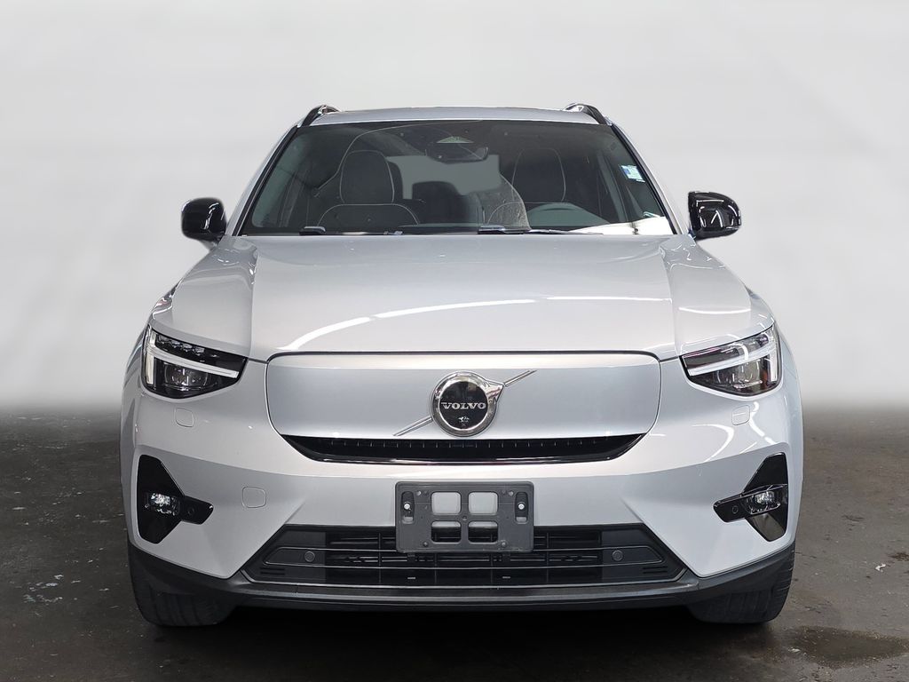 Certified 2023 Volvo XC40 Ultimate with VIN YV4ED3UMXP2054331 for sale in Portland, OR