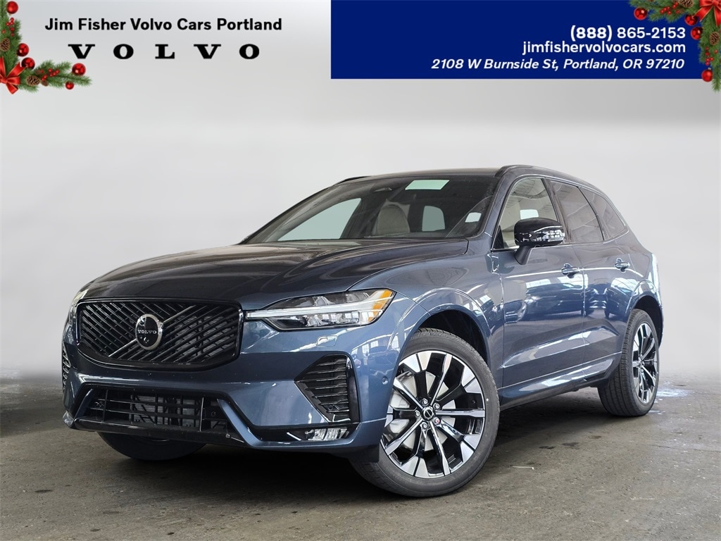 2026 Volvo XC60