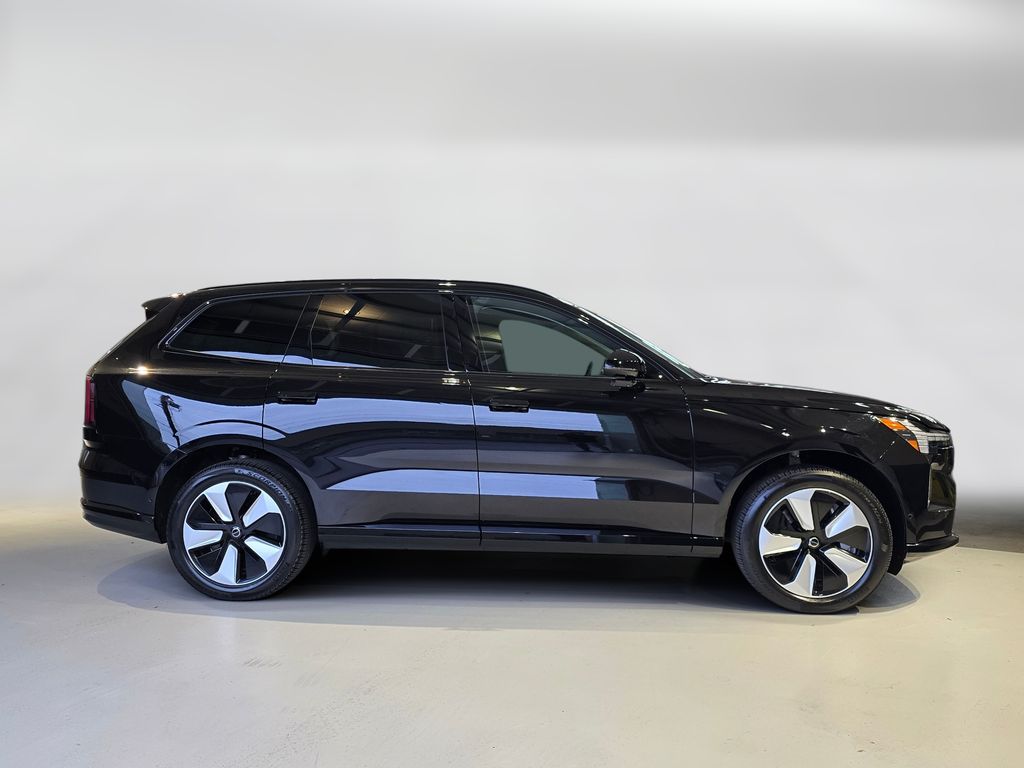 Certified 2025 Volvo EX90 Plus with VIN 7JDEV3VK4SG005240 for sale in Portland, OR