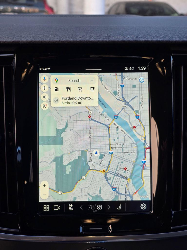 2025 Volvo S90 Plus - Photo 29