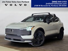 2026 Volvo EX30 Cross Country Ultra AWD SUV