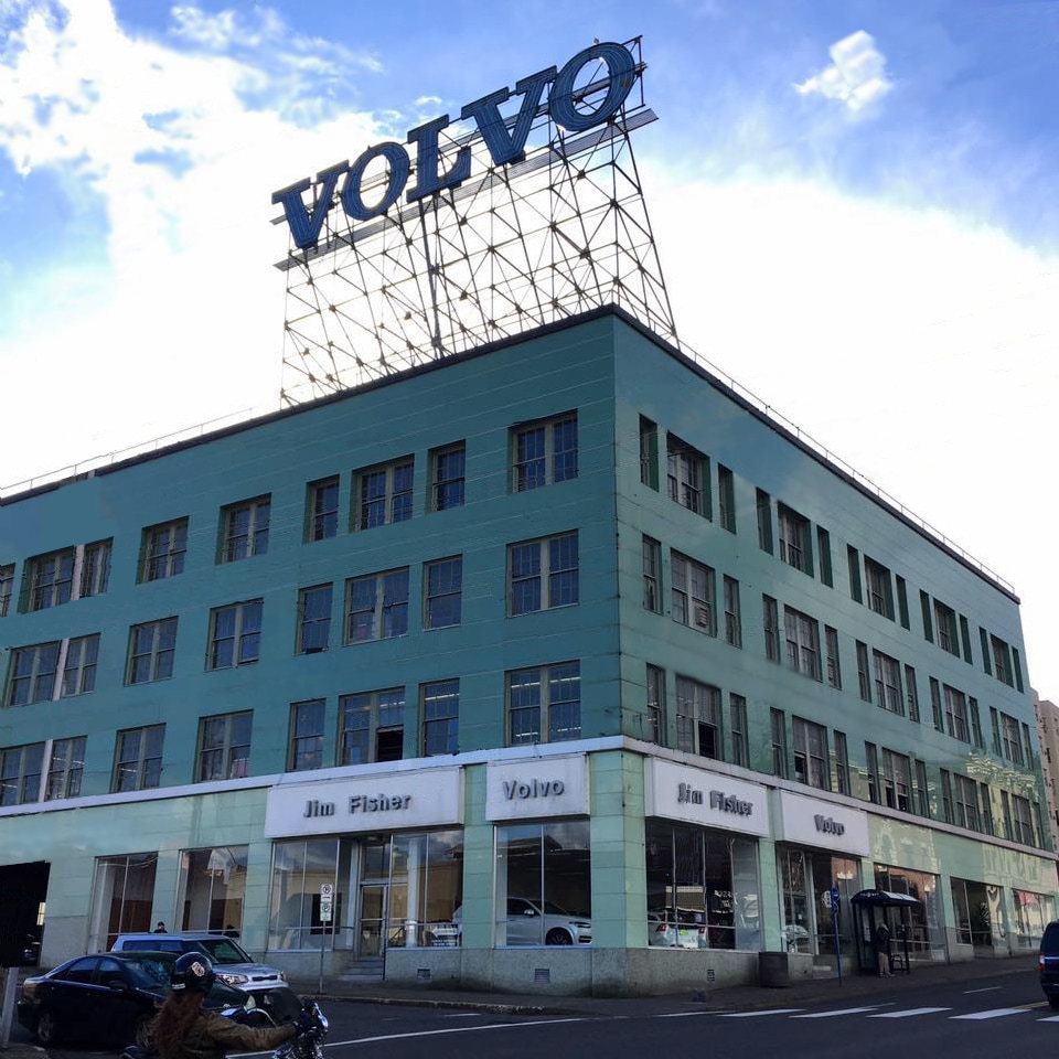 Jim fisher volvo parts deals