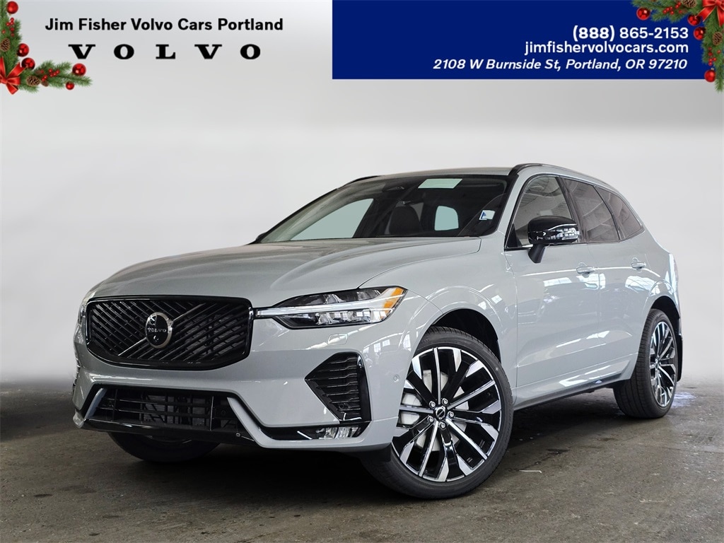 2026 Volvo XC60 Ultra's photo