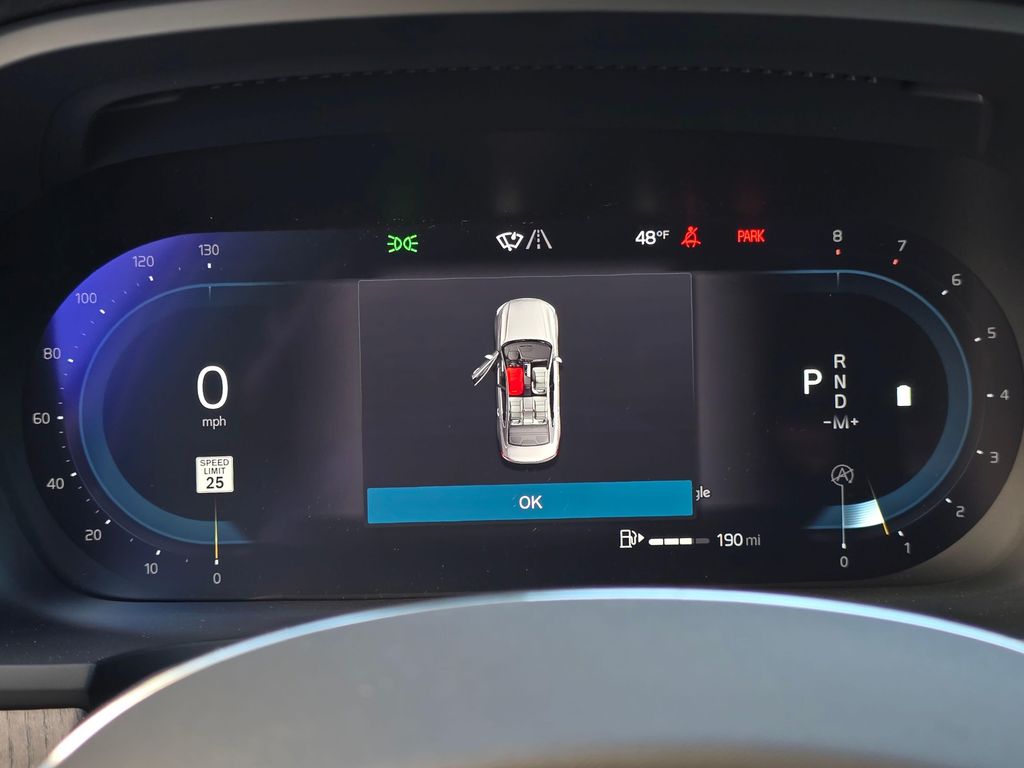 2025 Volvo S90 Plus - Photo 25