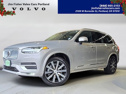 2025 Volvo XC90 B6 Core SUV