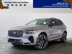 2026 Volvo XC60 B5 Ultra AWD SUV