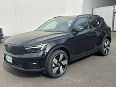 2024 Volvo XC40 Recharge Pure Electric Plus SUV
