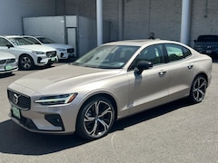 2024 Volvo S60 B5 Plus Dark Sedan