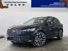 2026 Volvo XC60 B5 Ultra AWD SUV