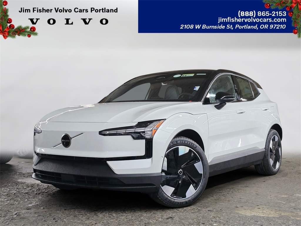 2026 Volvo EX30 Ultra's photo