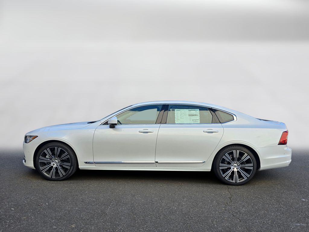 2025 Volvo S90 Plus - Photo 6
