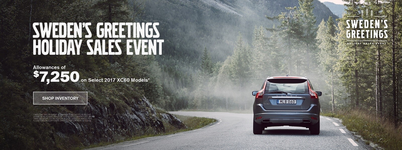 Portland Jim Fisher Volvo | New & Used Volvo Cars