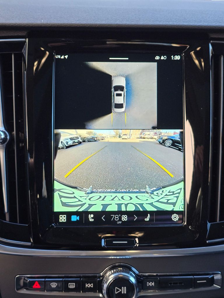 2025 Volvo S90 Plus - Photo 31