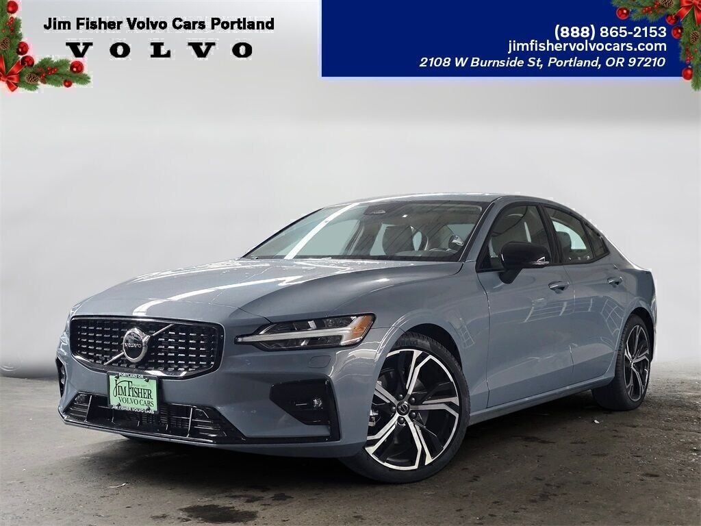 2024 Volvo S60 Core