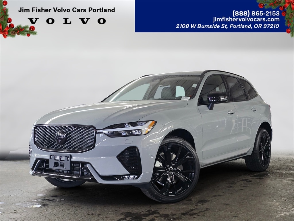 2026 Volvo XC60 Ultra's photo