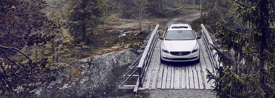 2017 V60 Cross Country | Jim Fisher Volvo Cars