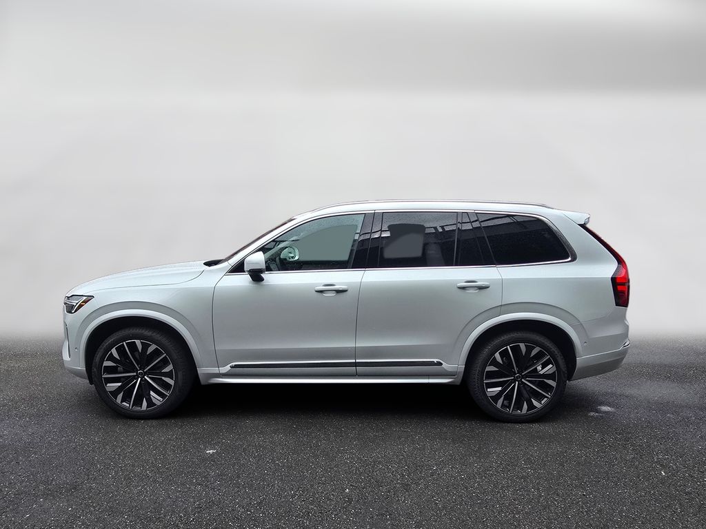 2025 Volvo XC90 Plus - Photo 8