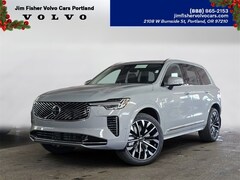 2026 Volvo XC90 B6 Plus 7-Seater AWD SUV