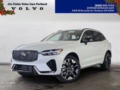 2026 Volvo XC60 B5 Plus AWD SUV