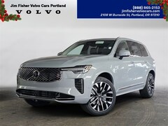 2026 Volvo XC90 B6 Ultra 7-Seater AWD SUV