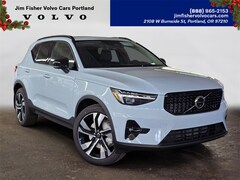 2026 Volvo XC40 B5 Ultra AWD SUV