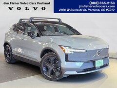 2026 Volvo EX30 Cross Country Ultra AWD SUV