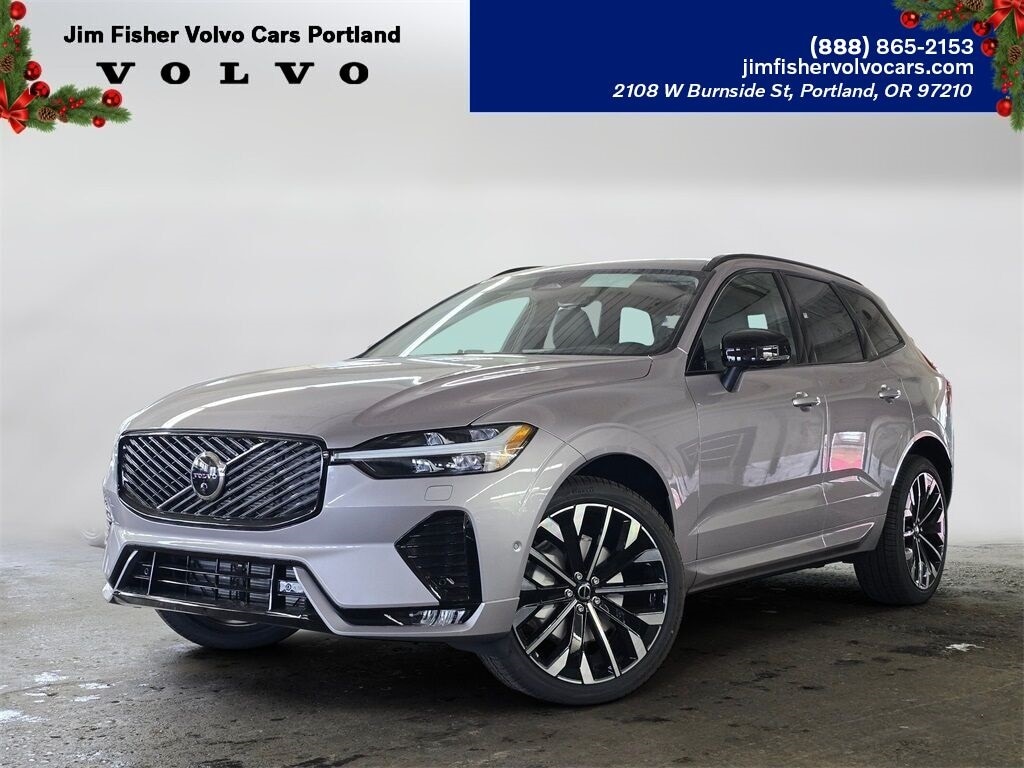 2026 Volvo XC60 Ultra's photo