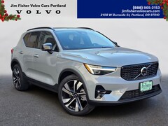 2026 Volvo XC40 B5 Plus AWD SUV