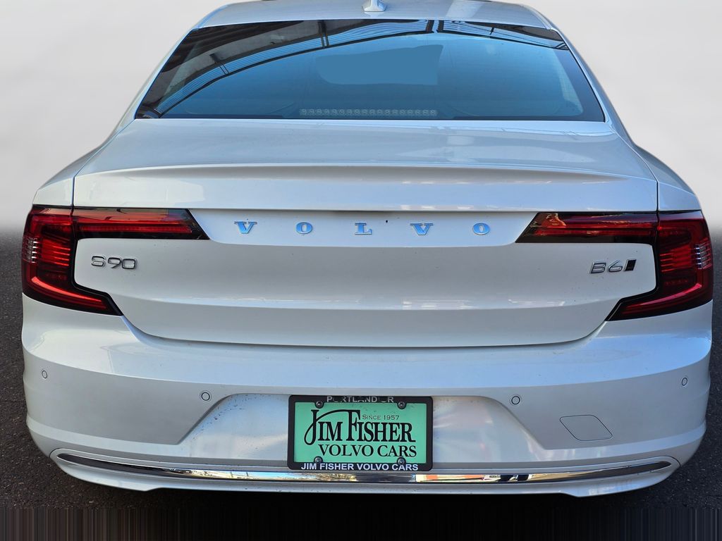 2025 Volvo S90 Plus - Photo 13