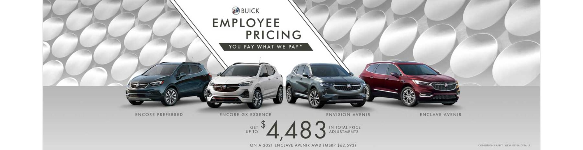 Gauthier Buick GMC Winnipeg, Manitoba