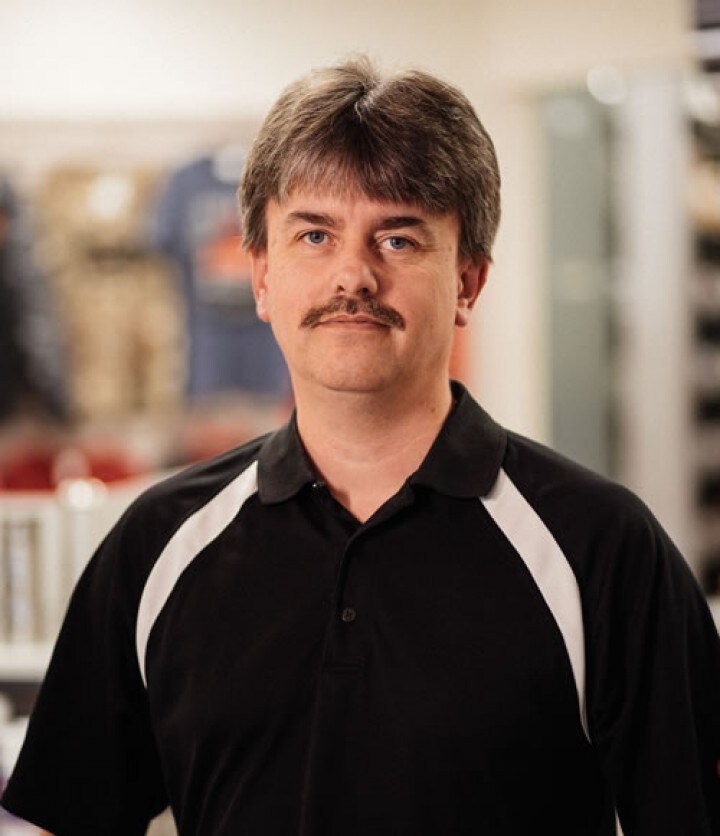 Parts Department GAUTHIER CADILLAC Parts Department GAUTHIER CADILLAC