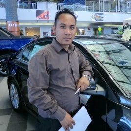 Manny Estrada