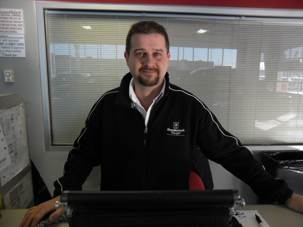 Denny Vande