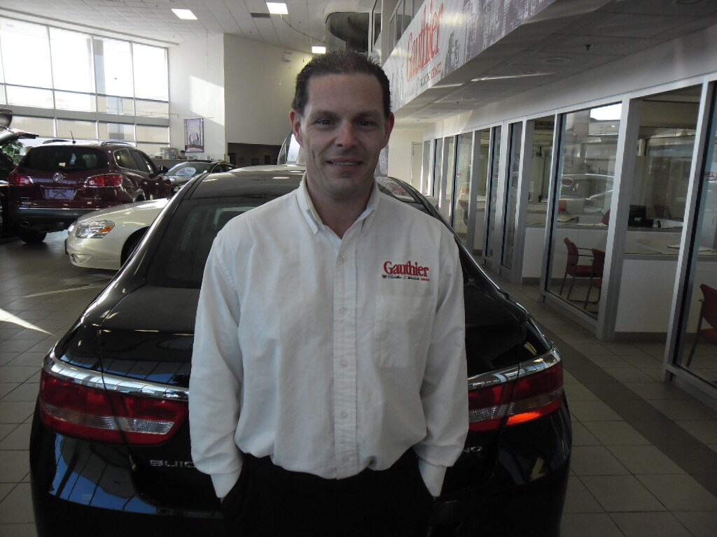 Marc Ingimundson