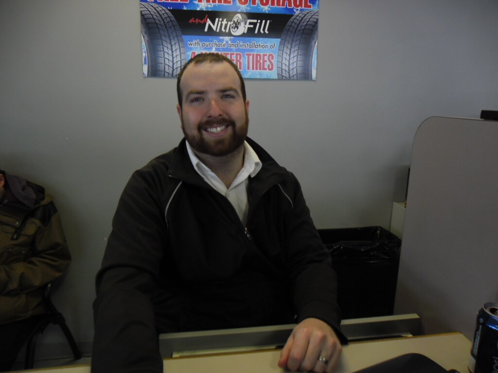 Joel Boutet