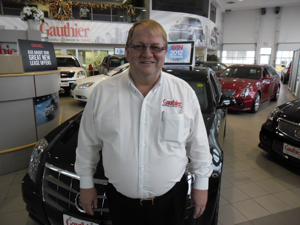 Jerry Vande