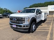 Ford F-550 Chassis