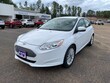 Ford Focus Electric