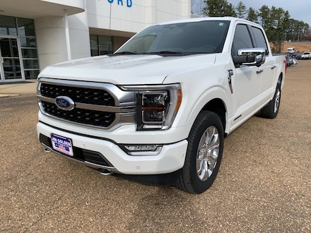2023 Ford F-150 Pickup