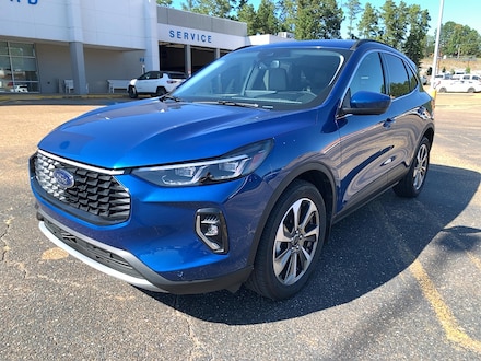 2023 Ford Escape Platinum SUV