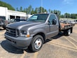 Ford F-350 Chassis Cab
