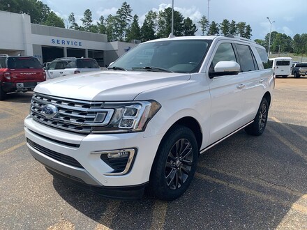 2019 Ford Expedition Limited SUV