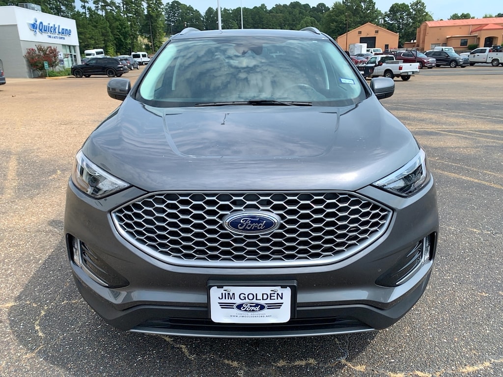 Used 2023 Ford Edge SEL SUV