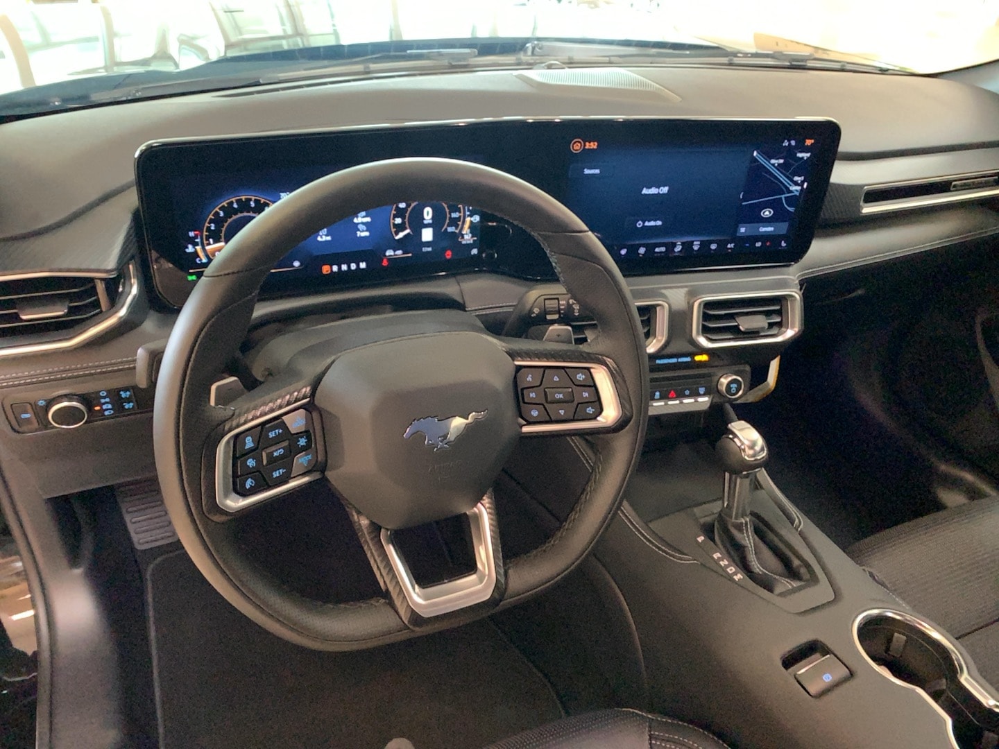 2025 Ford Mustang GT Premium Fastback - Photo 14