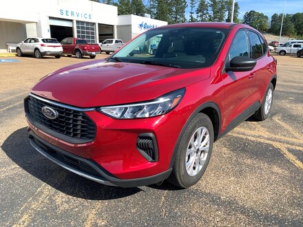 2025 Ford Escape Active SUV