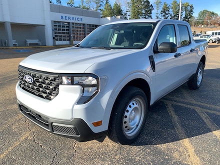 2025 Ford Maverick XL Crew Cab Short Bed Truck