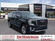  GMC Yukon XL