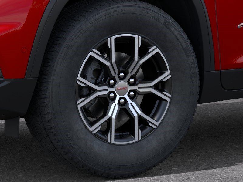 2026 GMC Acadia AT4 - Photo 9